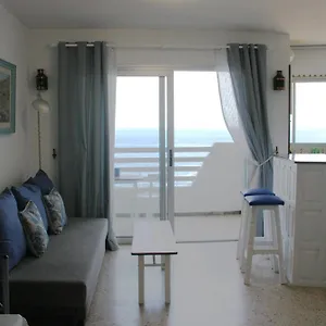 Apto 1103 Mesa Del Mar Appartement