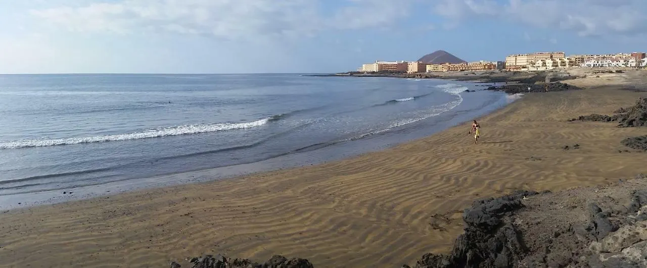 Avenue Study Apartment El Medano   El Medano (Tenerife)